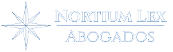 Logo Nortium Lex Abogados